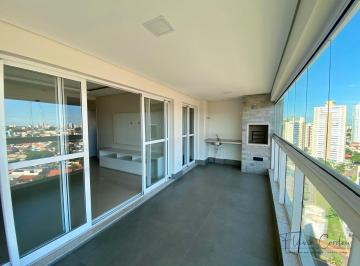 Apartamento · 142m² · 3 Quartos · 3 Vagas · Apartamento no Passarela Park Prime - 142m2 de puro conforto!