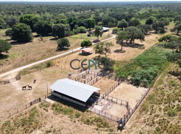 Rural · 728m² · Bela fazenda de 728 ha prontinha em São Francisco MG