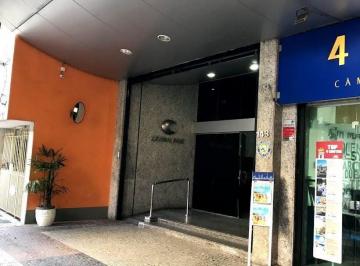 Comercial · 32m² · 1 Quarto · 1 Vaga · Apartamento em Icaraí, Niterói/RJ