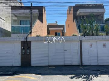 Casa · 92m² · 3 Quartos · 2 Vagas · Casa à venda no bairro São Francisco - Cabo Frio/RJ