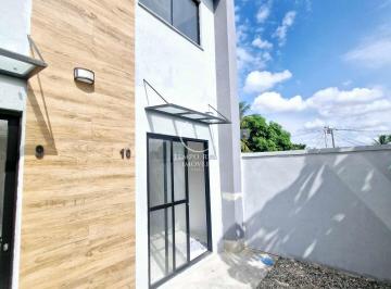 Casa · 43m² · 2 Quartos · Incrível casa Duplex em Cabuçu, Nova Iguaçu/RJ