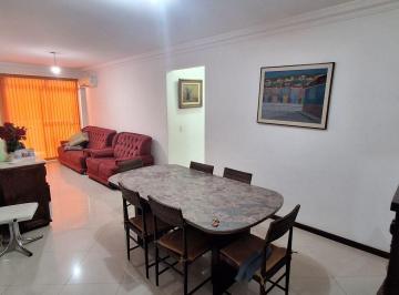 Apartamento · 125m² · 3 Quartos · 1 Vaga · Apartamento 3 Quartos (1 Suíte c/ Hidro) à Venda | 125m2 | Campinas - São José/SC