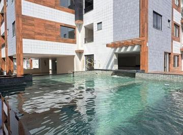 Apartamento · 61m² · 2 Quartos · 1 Vaga · Apartamento em Jardim Atlântico, Ilhéus/BA