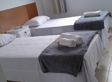Apartamento · 68m² · 2 Quartos · 1 Vaga · Apartamento Praia da Perola, Ilhéus/BA