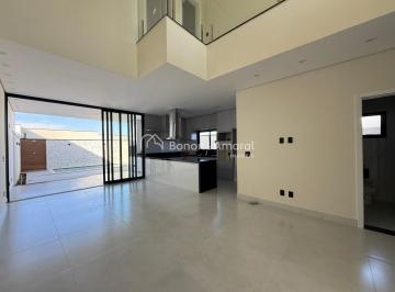 Casa · 192m² · 3 Quartos · 4 Vagas · Sobrado à venda 03 quartos à venda no Condominio Jardim dos Lírios, no bairro Sã
