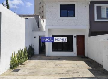 Casa · 180m² · 2 Quartos · 2 Vagas · Casa de Vila Campo Belo 2 dormitórios 2 vagas