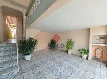 7c82acd59805258c09318dccbbe91b9778f0f307 · Sobrado com 1 dormitório à venda, 130 m² por R$ 430.000,00 - Parque Novo Oratório - Santo André/SP