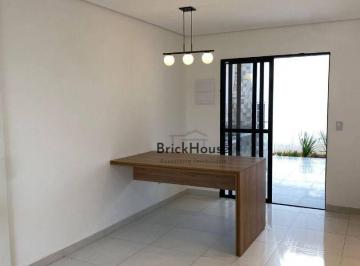 585d7ead341c2542da7ad77b09280bd2aeee755e · Casa com 3 dormitórios à venda, 80 m² por R$ 595.000,00 - Taboão - São Roque/SP