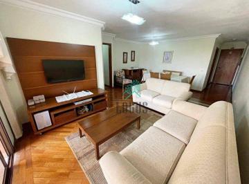 dd45b39213c2376e4cbf389a9723b90eb3730ae1 · Apartamento IMPECÁVEL com 117m² bem distribuído, composto por 3 quartos sendo 1 suíte, á venda por R