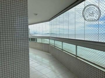 3d9d64fed34061cf912fa7fcb6e7212c74eedbea · Cobertura com 4 dormitórios à venda, 151 m² por R$ 1.200.000,00 - Caiçara - Praia Grande/SP