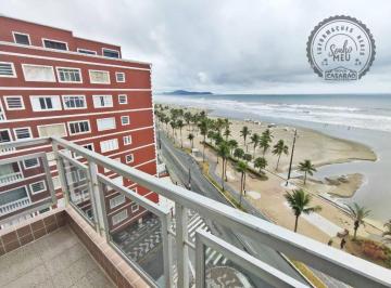 4b1c663e3baeb778da6192d0d48bdd1dbd937c7b · Apartamento com 2 dormitórios à venda, 91 m² por R$ 450.000,00 - Ocian - Praia Grande/SP