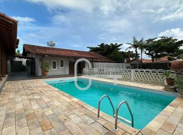5cd113f596c7c09de4eb5321cd5ef01c8705be6e · Casa com 6 dormitórios à venda, 369 m² por R$ 1.200.000,00 - Jardim Marcia I - Peruíbe/SP