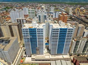 b7ec9054ac401e8b9114b52752f932a9dd5e674f · Apartamento com 2 dormitórios à venda, 82 m² por R$ 550.000,00 - Vila Assunção - Praia Grande/SP