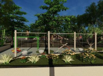 Terreno · 101759m² · Bosque das Orquídeas: Clube, piscinas, esportes e qualidade de vida para você!