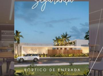 Casa · 8572m² · 3 Quartos · 2 Vagas · Mundi Rooftop: Casas de 3 e 4 suítes em condomínio exclusivo!