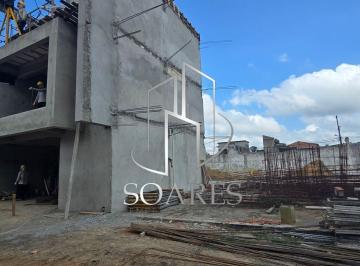 Casa · 8572m² · 3 Quartos · 2 Vagas · Mundi Rooftop: Casas modernas em condomínio fechado com lazer completo!