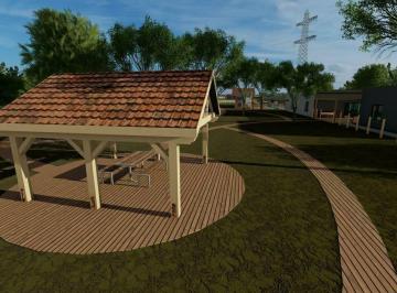 Terreno · 101759m² · Bosque das Orquídeas: Lotes à venda em condomínio exclusivo na BR 316!