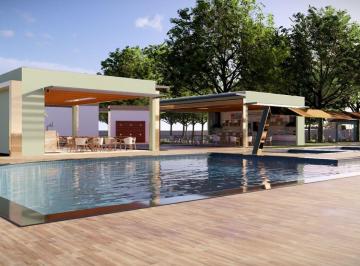 Terreno · 101759m² · Bosque das Orquídeas: Loteamento fechado com quadras, piscinas e muito mais!