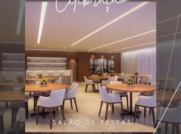 Casa · 8572m² · 3 Quartos · 2 Vagas · Mundi Rooftop: Viva com conforto, segurança e lazer completo!