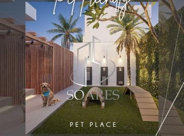 Casa · 8572m² · 3 Quartos · 2 Vagas · Mundi Rooftop: O lar dos seus sonhos em Belém! Entrega em 2027!