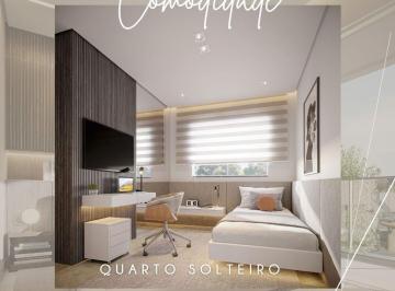 Casa · 8572m² · 3 Quartos · 2 Vagas · Mundi Rooftop: O lar dos seus sonhos em Belém! Entrega em 2027!