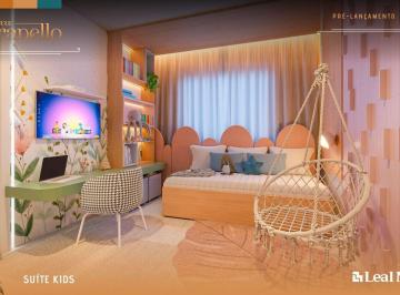 Apartamento · 232m² · 4 Quartos · 3 Vagas · Torre Maranello: Exclusividade com infraestrutura sustentável e tecnologia