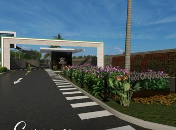 Terreno · 101759m² · Bosque das Orquídeas: Lotes de 163m² a 435m² em condomínio exclusivo!