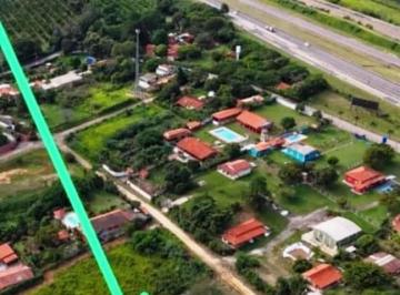 Foto 01 · Chacara, Sitio Recreio Tupinambás, Porto Feliz, SP
