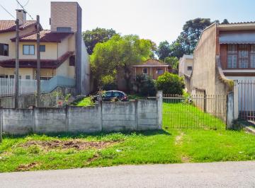Terreno , Curitiba · Terreno à venda, Pilarzinho - Curitiba