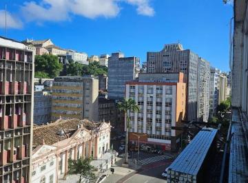 Comercial , Salvador · Sala Ampla No Comercio Com 180 m² Oportunidade Única !