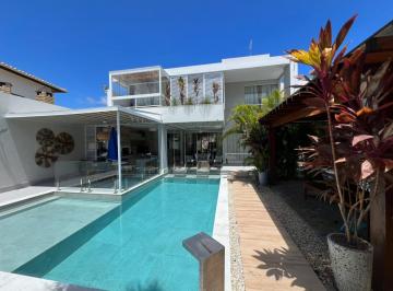 Casa de 5 quartos, Camaçari · 5/4  Casa  Guarajuba  Condominio 