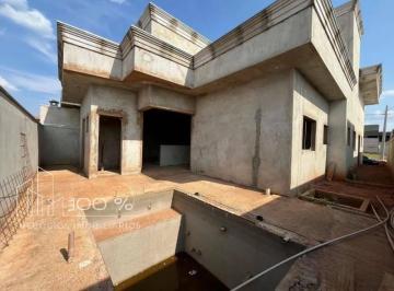 Foto 01 · Casa no Condomínio Maria Julia em São José do Rio Preto-SP 3 Suítes, 2 Salas 4 Banheiros 4 Vagas