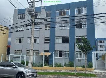 Foto 01 · Apartamento, Mercês, Curitiba, PR