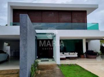 Casa de 6 quartos, Maceió · Casa dentro de Condomínio à venda em Maceió/AL!