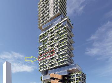 Apartamento de 3 quartos, Curitiba · ALTO PADRÃO - WELLNESS BUILDING - 19° ANDAR - 3 SUITES - 4 VAGS - 218 M²
