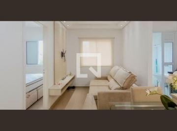 Apartamento · 39m² · 1 Quarto · Apartamento para Aluguel - Bom Retiro, 1 Quarto,  39 m² - São Paulo