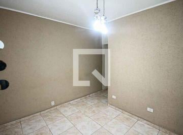 Casa · 60m² · 2 Quartos · 1 Vaga · Casa para Aluguel - Cidade Sao Mateus, 2 Quartos,  60 m² - São Paulo