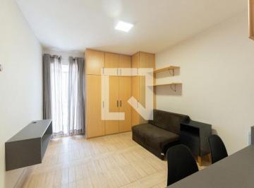 Apartamento · 30m² · 1 Quarto · Apartamento para Aluguel - Consolação, 1 Quarto, 30 m² - São Paulo