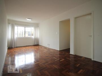 Apartamento de 2 quartos, São Paulo · Apartamento para Aluguel - Vila Mariana, 2 Quartos, 96 m² - São Paulo
