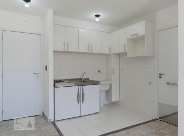 Apartamento · 33m² · 1 Quarto · 1 Vaga · Apartamento para Aluguel - Cambuci, 1 Quarto, 33 m² - São Paulo