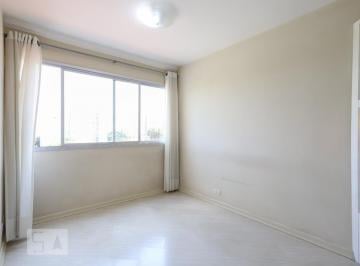 Apartamento · 65m² · 2 Quartos · 1 Vaga · Apartamento para Aluguel - Santana, 2 Quartos,  65 m² - São Paulo