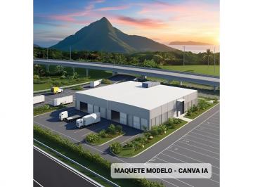 Comercial , Mairiporã · ÁREA INDUSTRIAL E LOGÍSTICA À 500 MTS DA RODOVIA FERNÃO DIAS