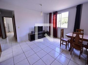 Apartamento · 70m² · 2 Quartos · 1 Vaga · Apartamento para Aluguel - Setor Sudoeste, 2 Quartos, 70 m² - Goiânia