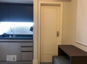 Apartamento · 18m² · 1 Quarto · Apartamento para Aluguel - Centro Histórico, 1 Quarto,  18 m2 - Porto Alegre