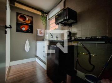 Apartamento · 36m² · 1 Quarto · Apartamento para Aluguel - Liberdade, 1 Quarto, 36 m2 - São Paulo