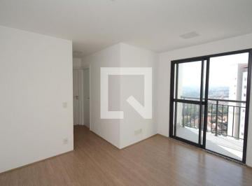 Apartamento · 47m² · 2 Quartos · 1 Vaga · Apartamento para Aluguel - Jardim Marajoara , 2 Quartos, 47 m2 - São Paulo