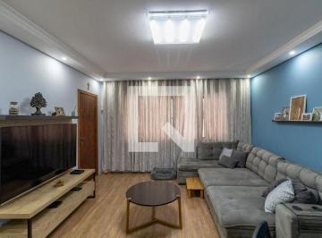 Casa · 180m² · 3 Quartos · 2 Vagas · Casa à Venda - Ponte Rasa, 3 Quartos, 180 m² - São Paulo