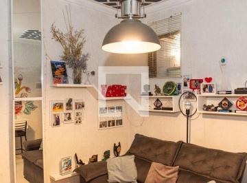 Apartamento · 35m² · 1 Quarto · Apartamento à Venda - Liberdade, 1 Quarto, 35 m² - São Paulo