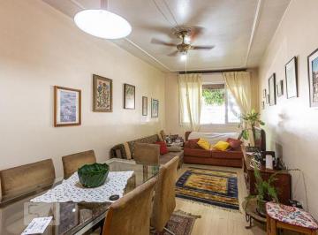Apartamento · 83m² · 3 Quartos · Apartamento à Venda - Rio Branco, 3 Quartos, 83 m² - Porto Alegre