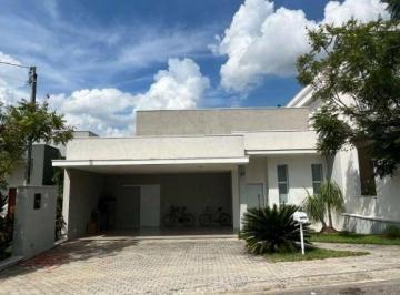 2e939d14b93047caf86a4ae8cfece0b341f09a41 · Casa com 3 dormitórios à venda, 222 m² por R$ 1.800.000,00 - Condomínio Residencial Euroville II - B